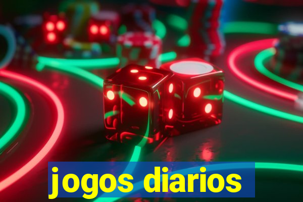 jogos diarios